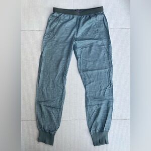Vince Marled Pull on Joggers Size XS